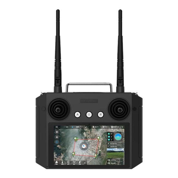 Remote Control Skydroid H12 Remote Controller 2.4GHz 1080P Digital Video Data Transmitter
